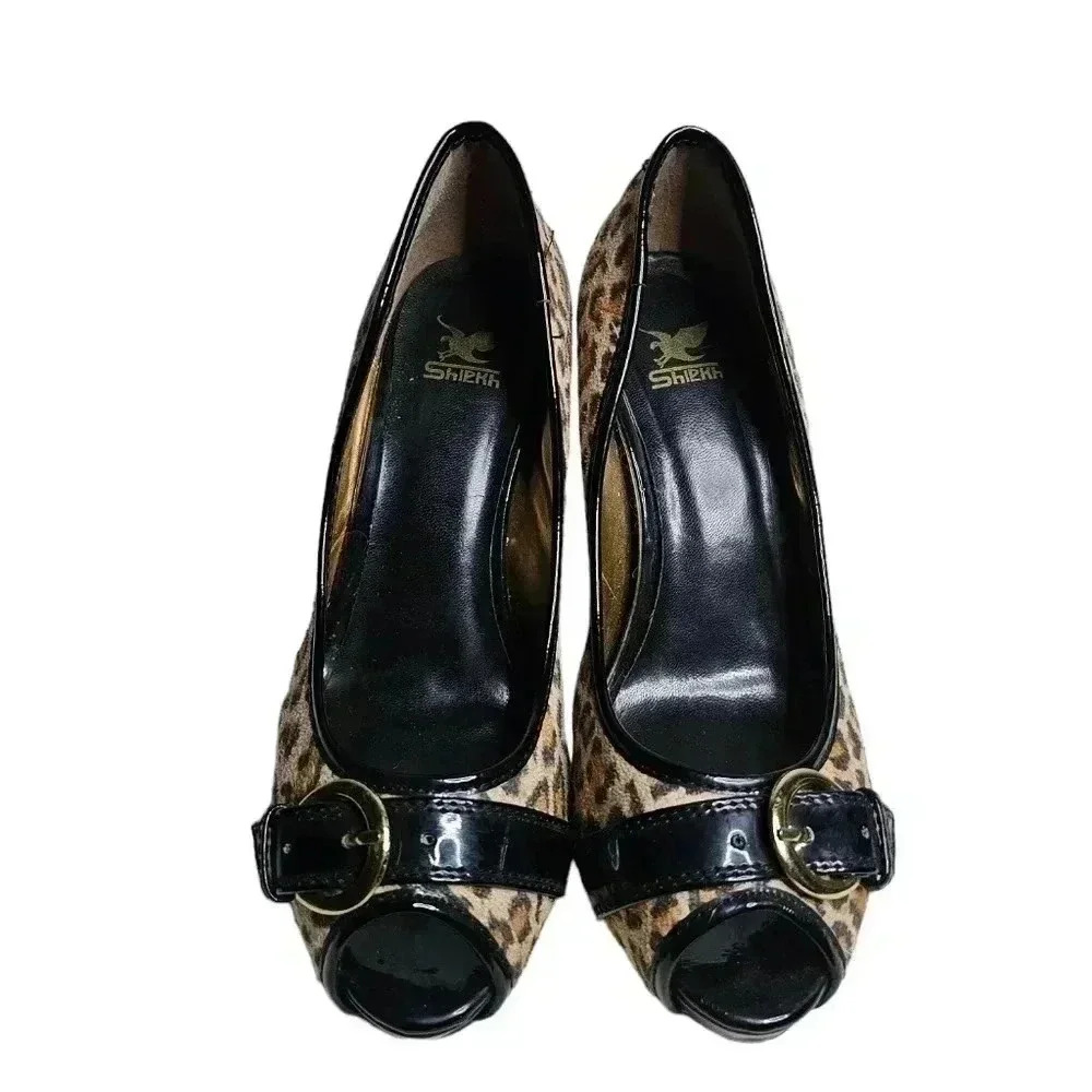 Shiekh Heels 7